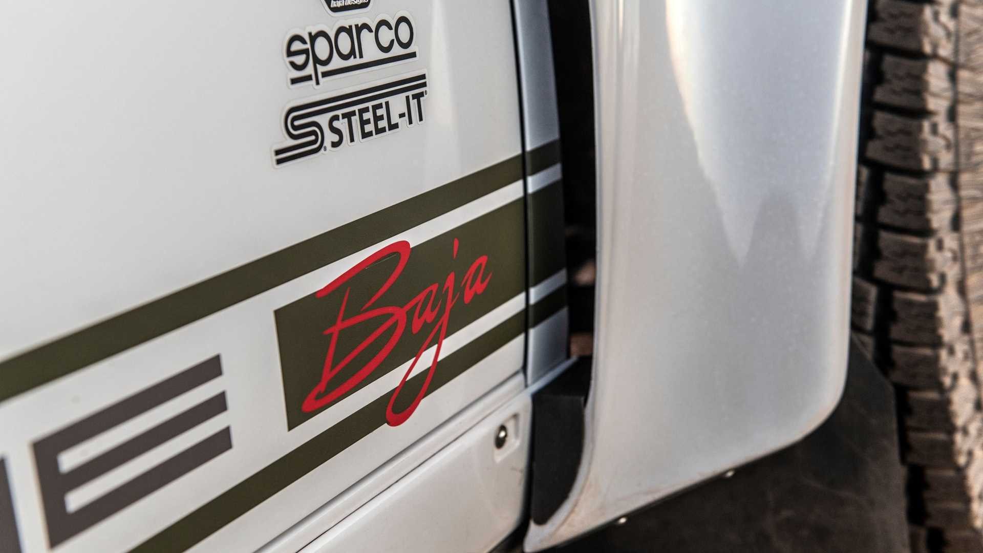 2019 - PORSCHE BAJA 911, foto 71