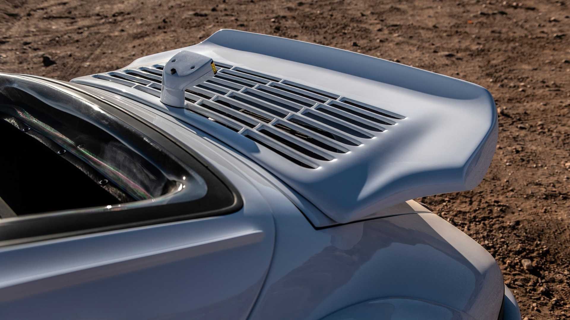 2019 - PORSCHE BAJA 911, foto 72