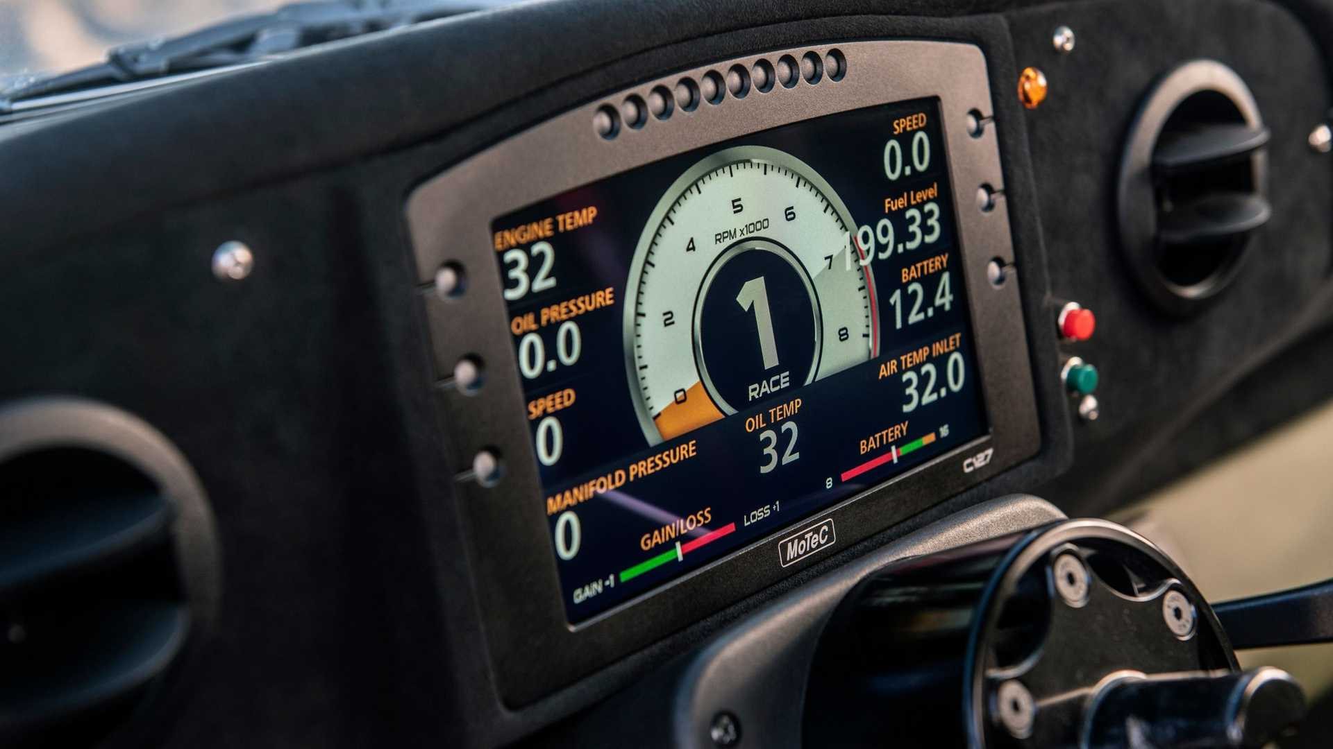 2019 - PORSCHE BAJA 911, foto 93