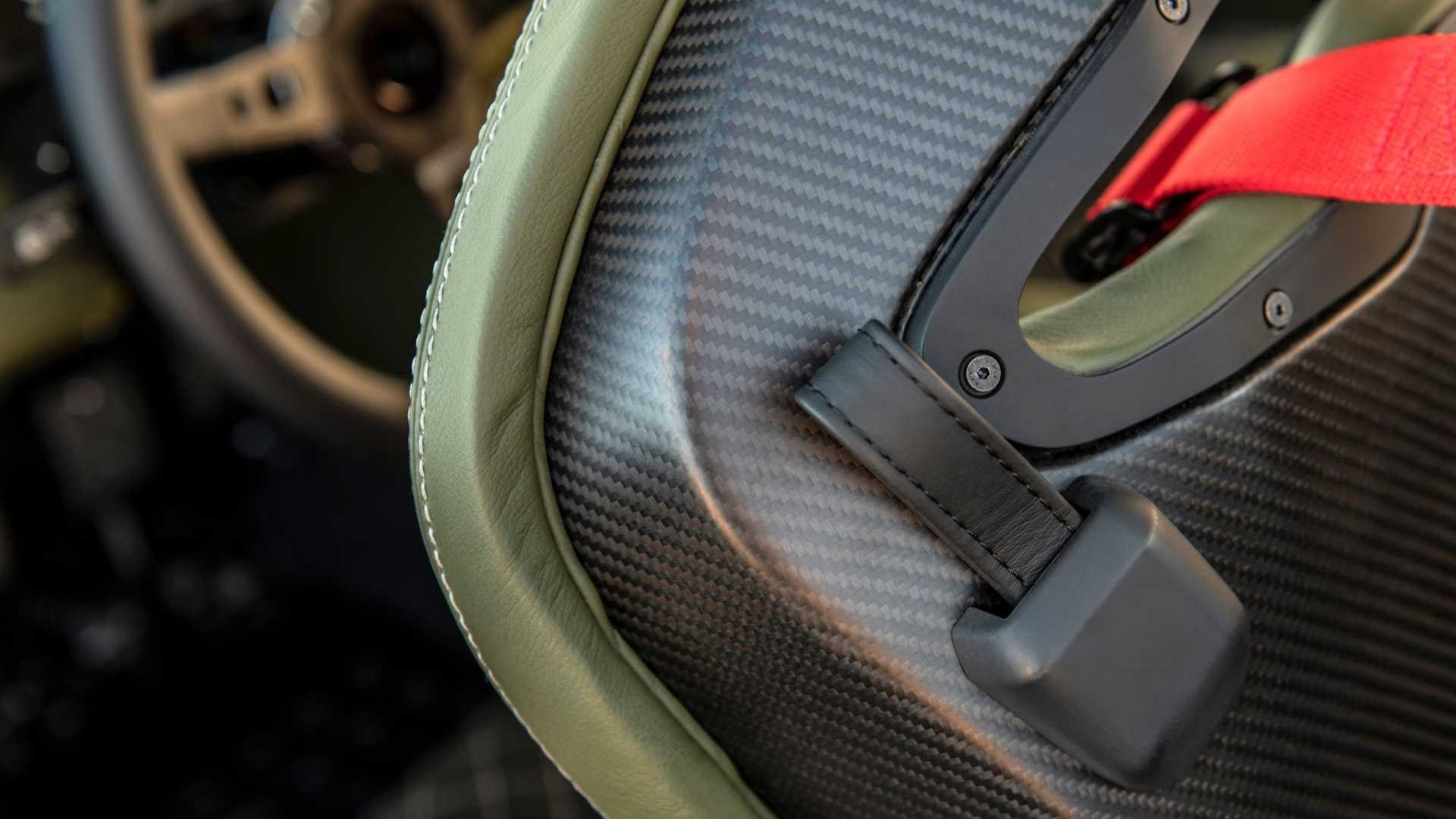 2019 - PORSCHE BAJA 911, foto 110