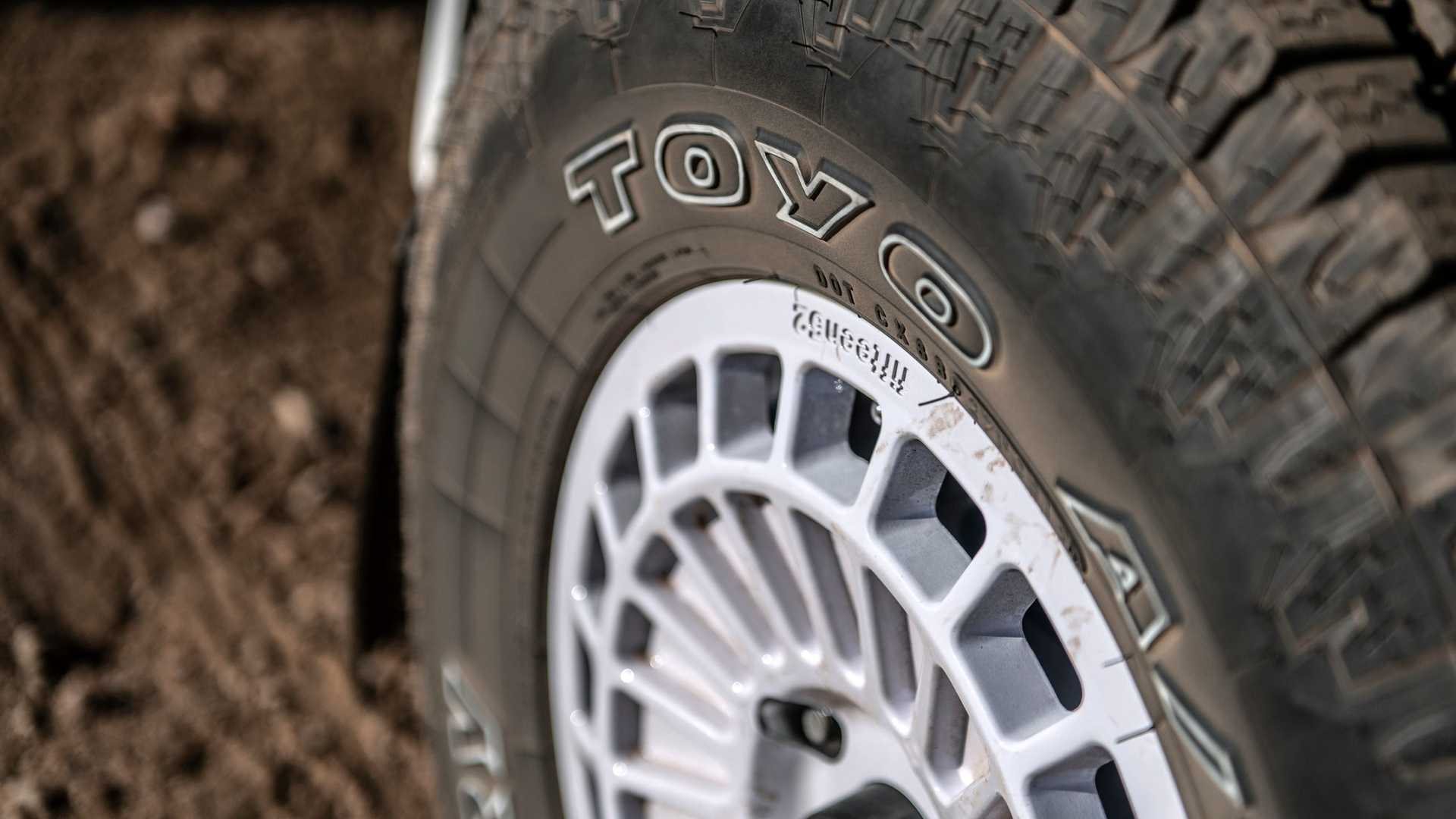 2019 - PORSCHE BAJA 911, foto 115