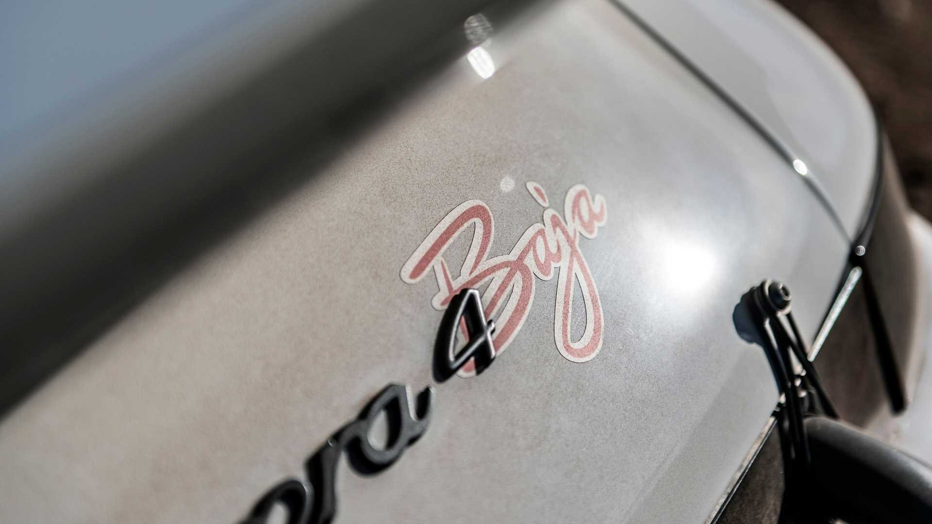 2019 - PORSCHE BAJA 911, foto 117