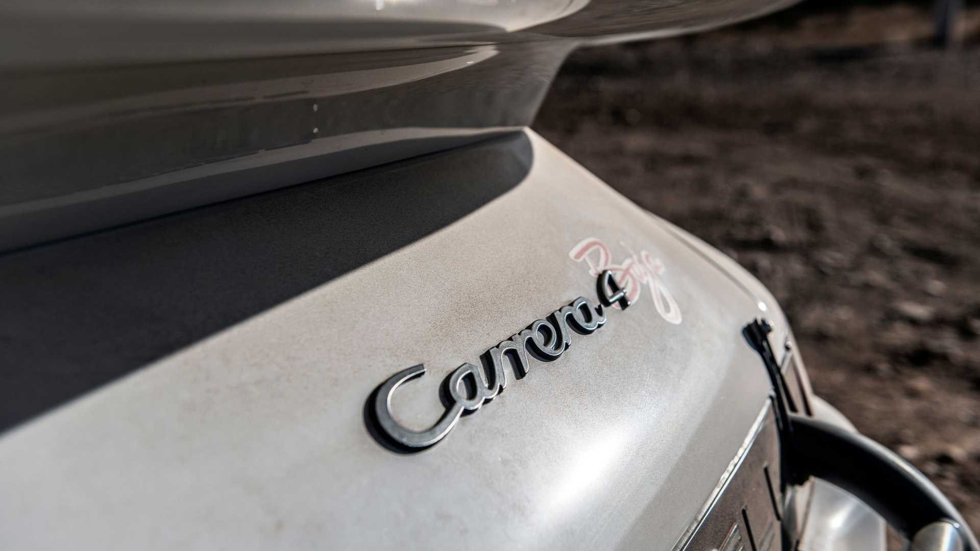 2019 - PORSCHE BAJA 911, foto 120