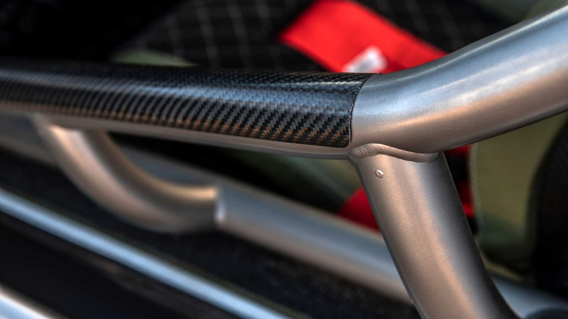 2019 - PORSCHE BAJA 911, foto 126