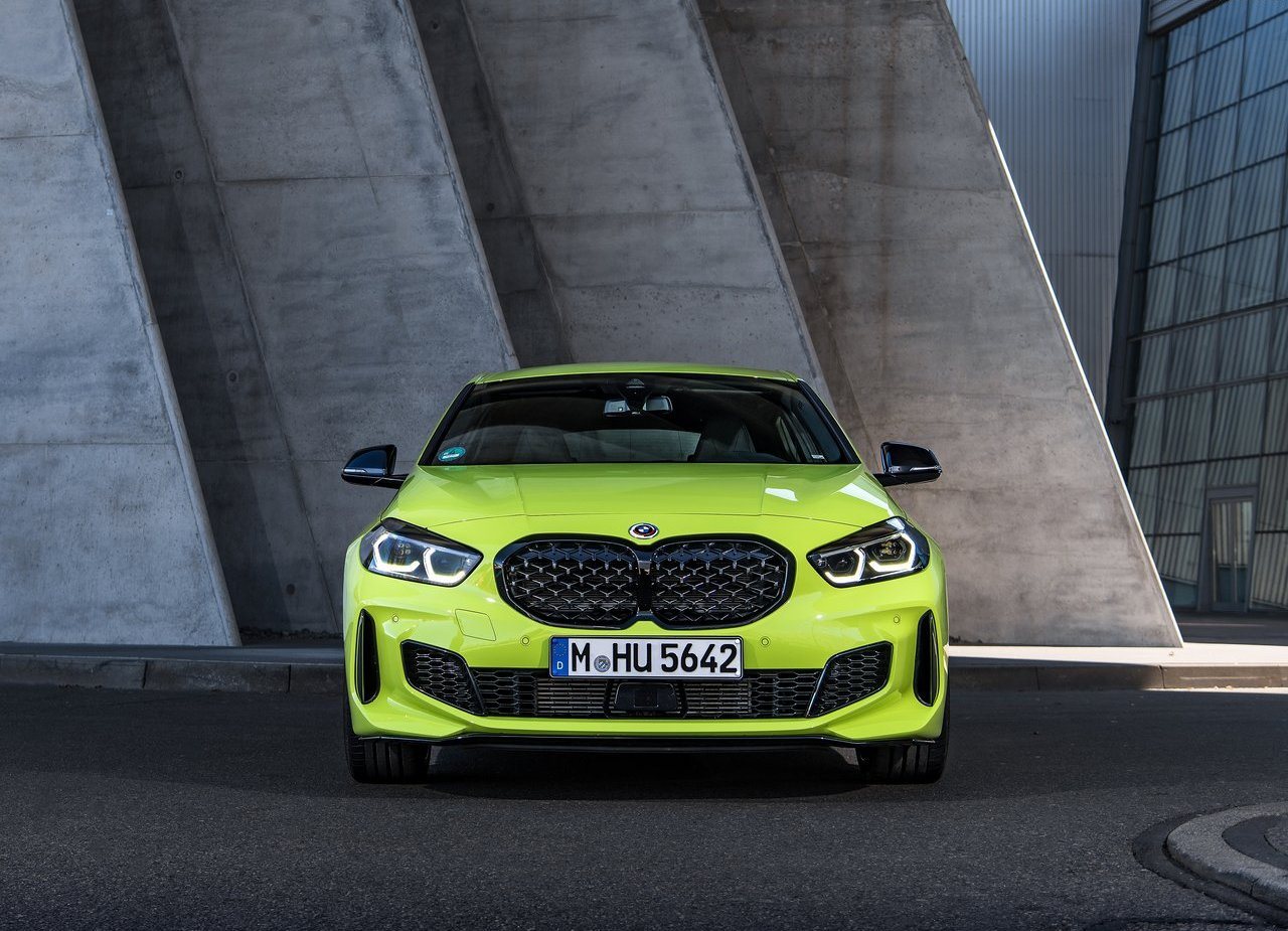 2022 - BMW M135i 5 DOORS xDRIVE, foto 47