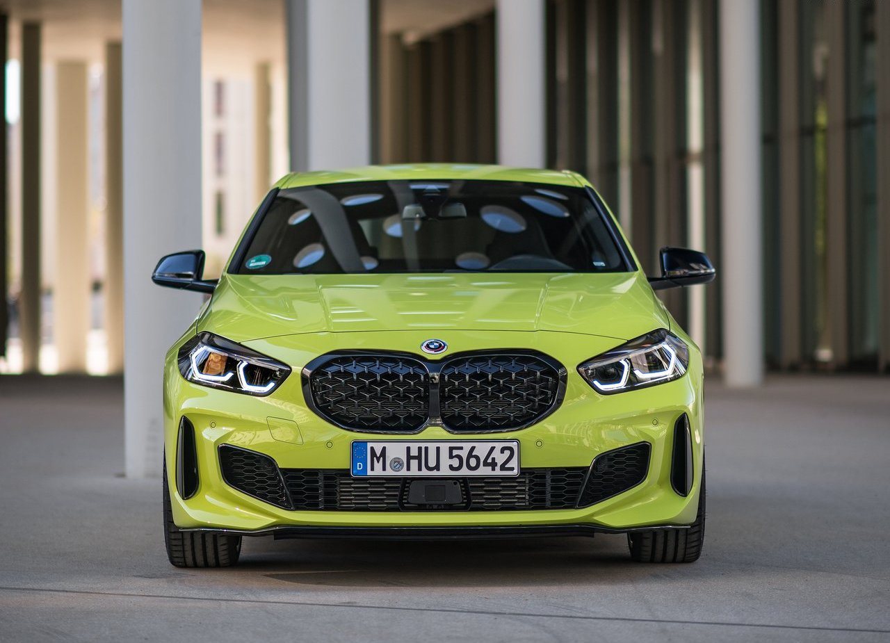 2022 - BMW M135i 5 DOORS xDRIVE, foto 48
