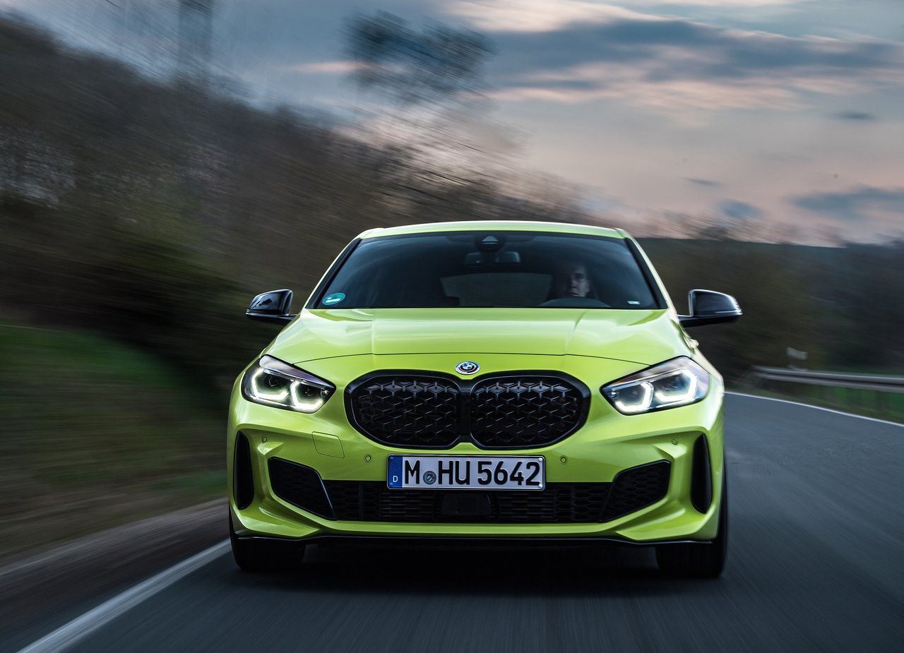 2022 - BMW M135i 5 DOORS xDRIVE, foto 49