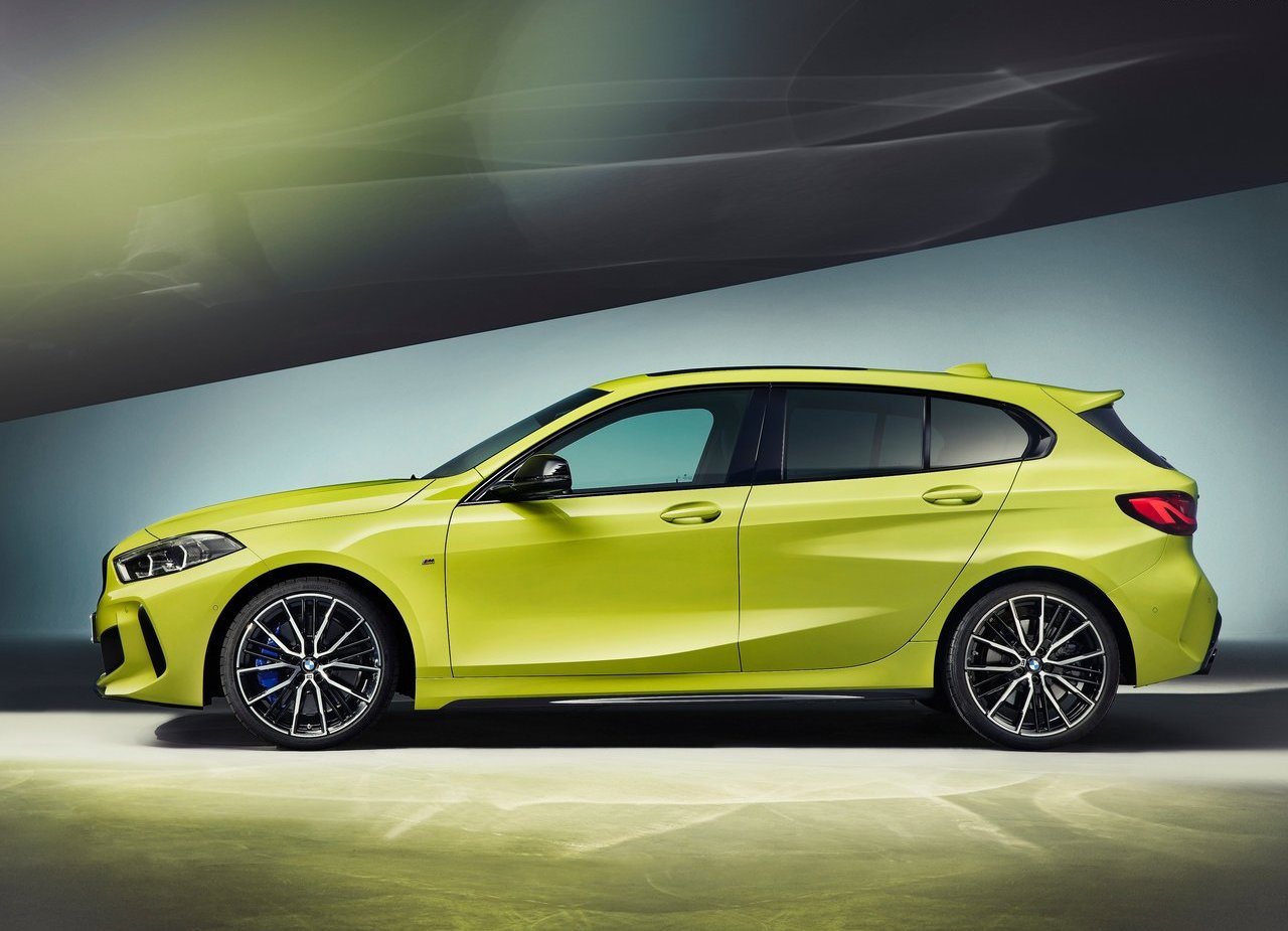 2022 - BMW M135i 5 DOORS xDRIVE, foto 58