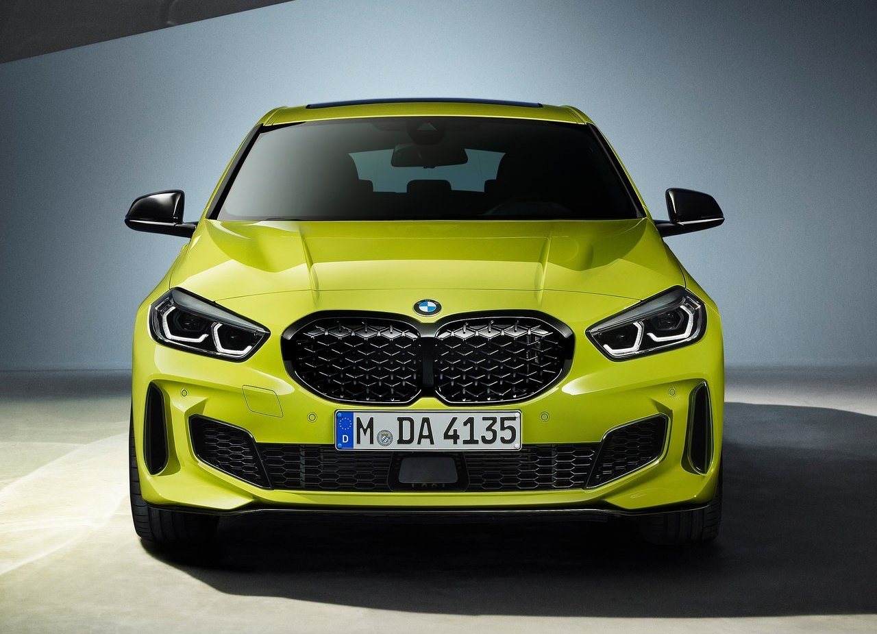 2022 - BMW M135i 5 DOORS xDRIVE, foto 60