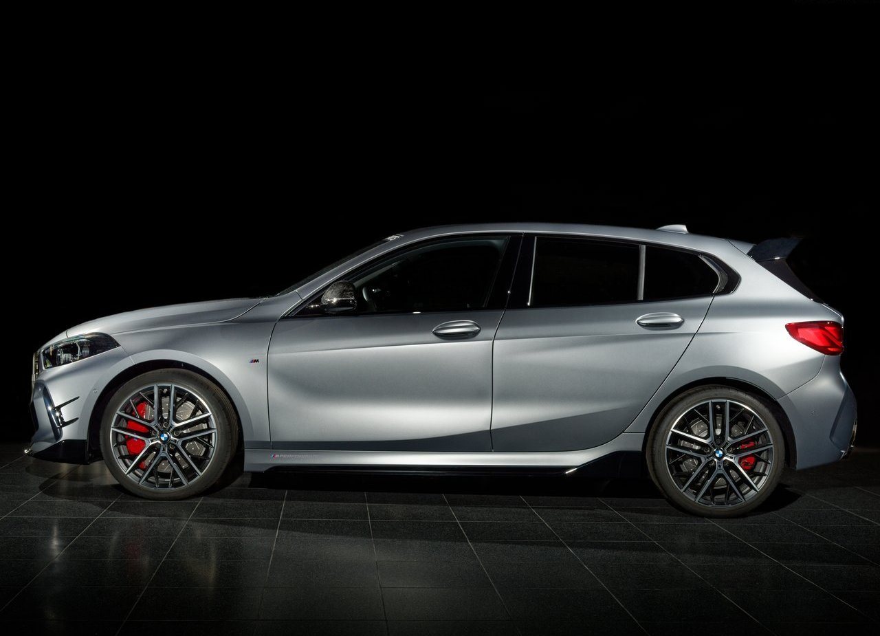 2022 - BMW M135i 5 DOORS xDRIVE, foto 63