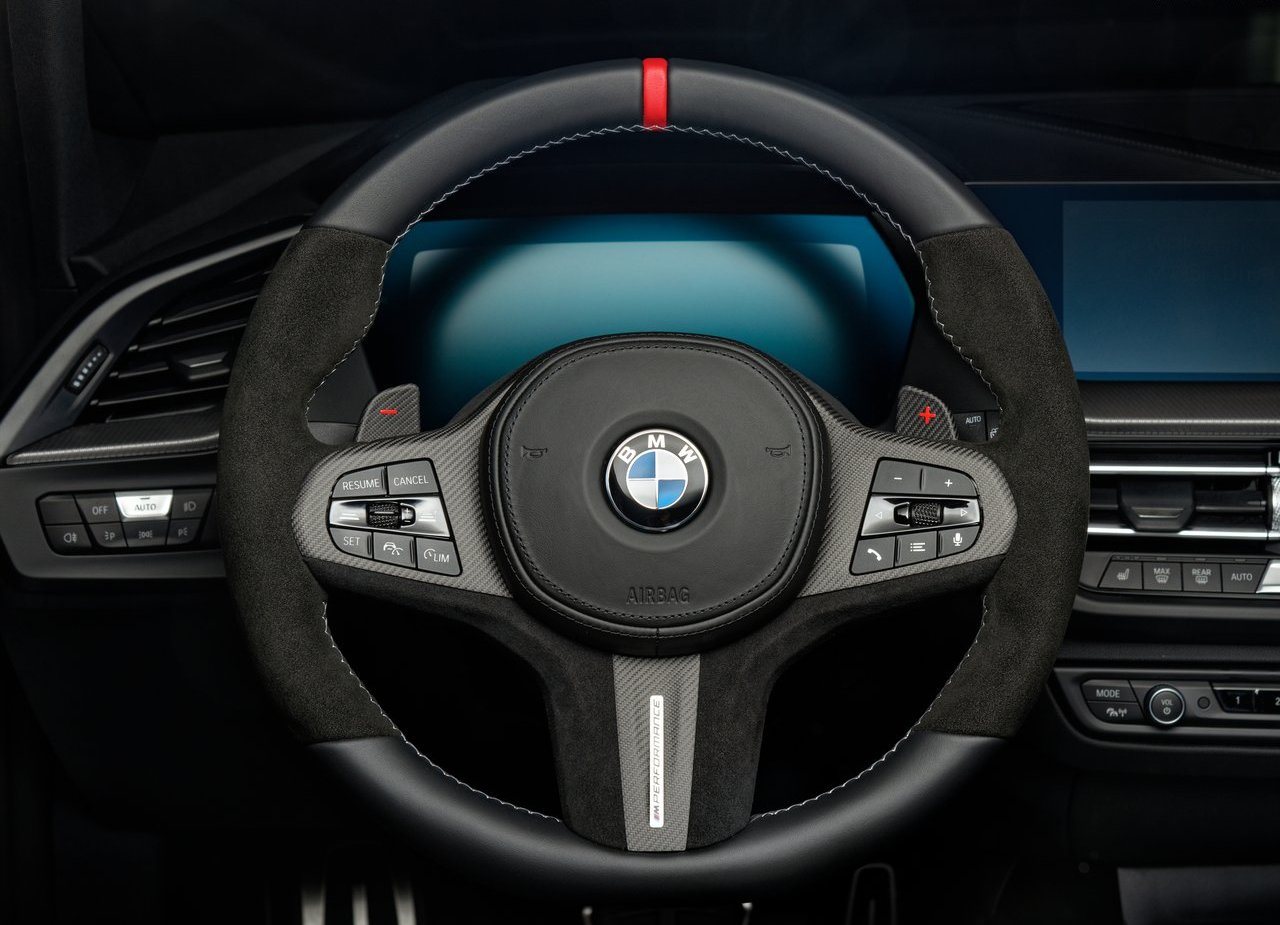 2022 - BMW M135i 5 DOORS xDRIVE, foto 71