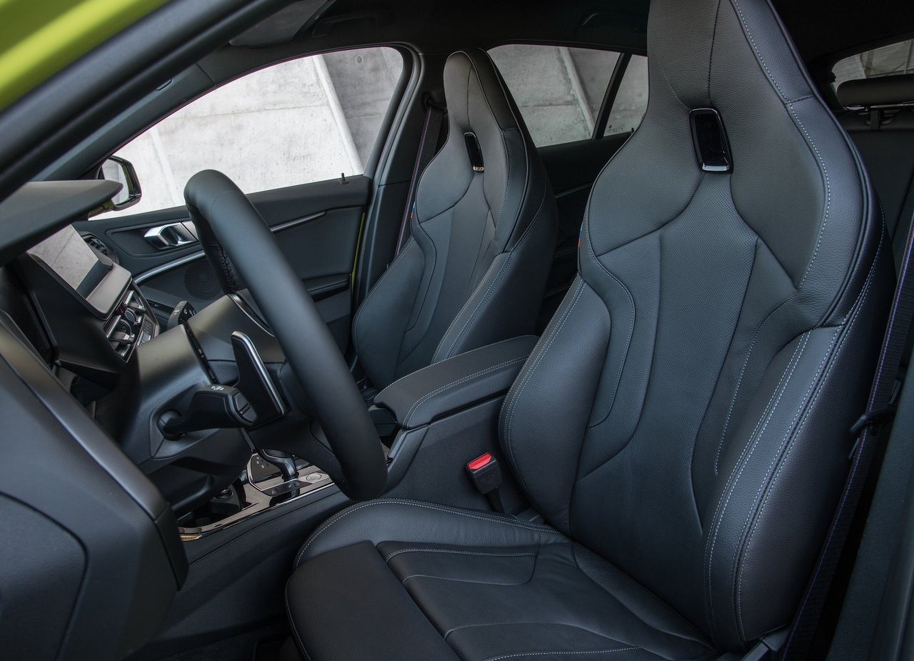 2022 - BMW M135i 5 DOORS xDRIVE, foto 72