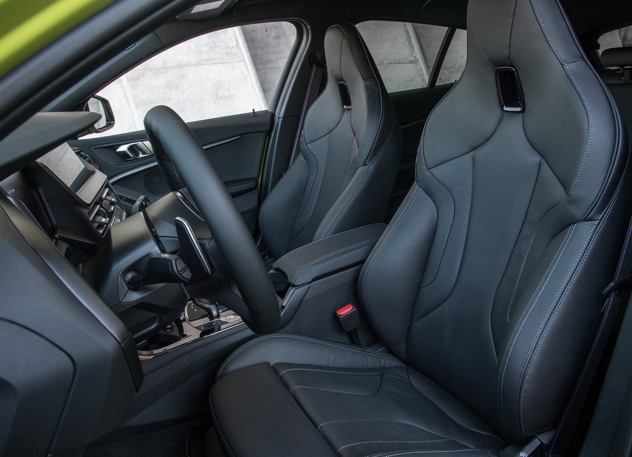 2022 - BMW M135i 5 DOORS xDRIVE, foto 73