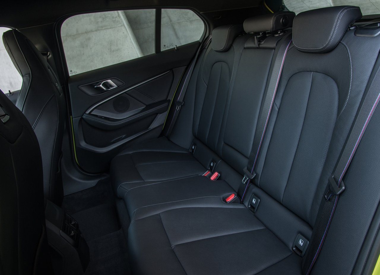 2022 - BMW M135i 5 DOORS xDRIVE, foto 74