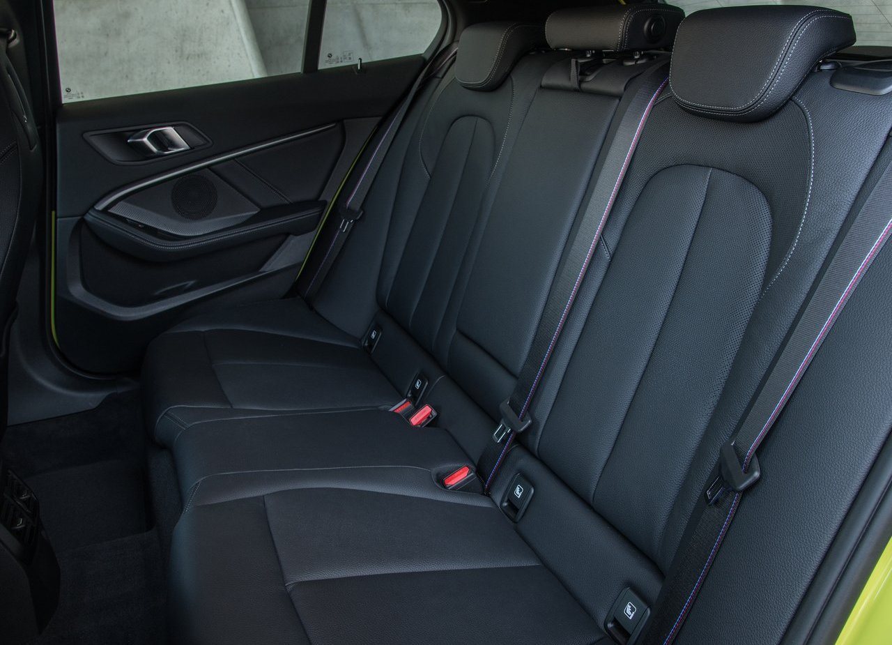 2022 - BMW M135i 5 DOORS xDRIVE, foto 75