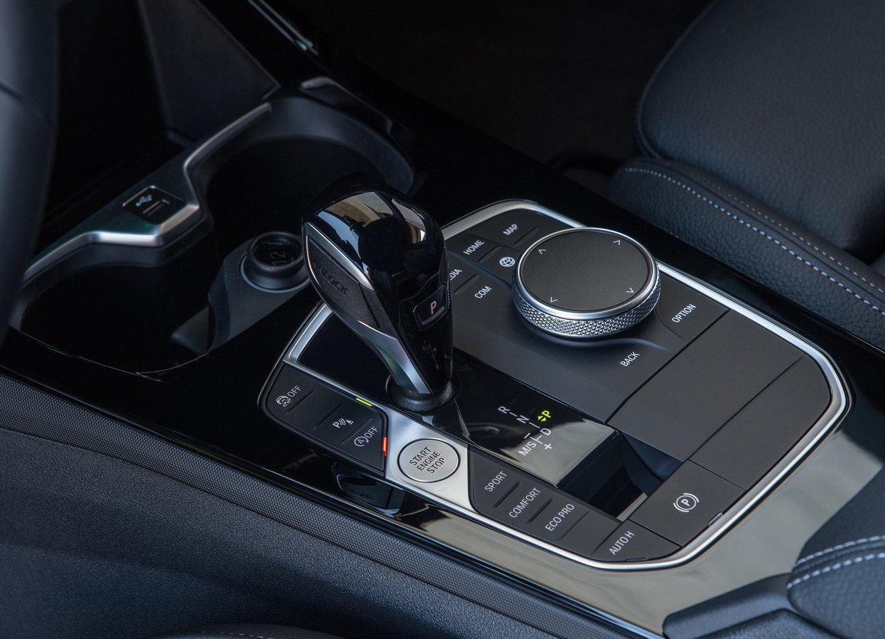 2022 - BMW M135i 5 DOORS xDRIVE, foto 76
