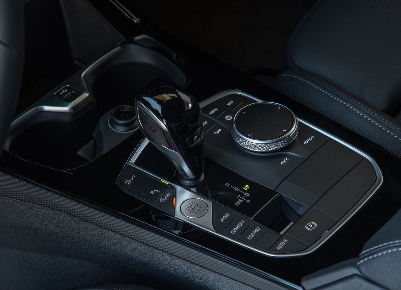 2022 - BMW M135i 5 DOORS xDRIVE, foto 77