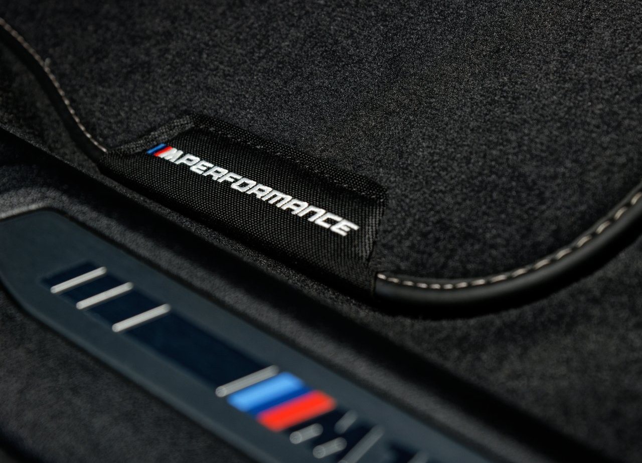 2022 - BMW M135i 5 DOORS xDRIVE, foto 78