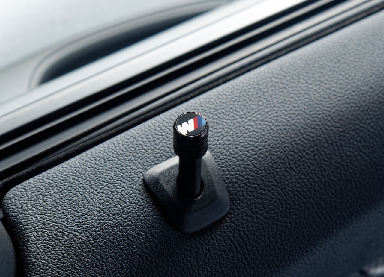 2022 - BMW M135i 5 DOORS xDRIVE, foto 79