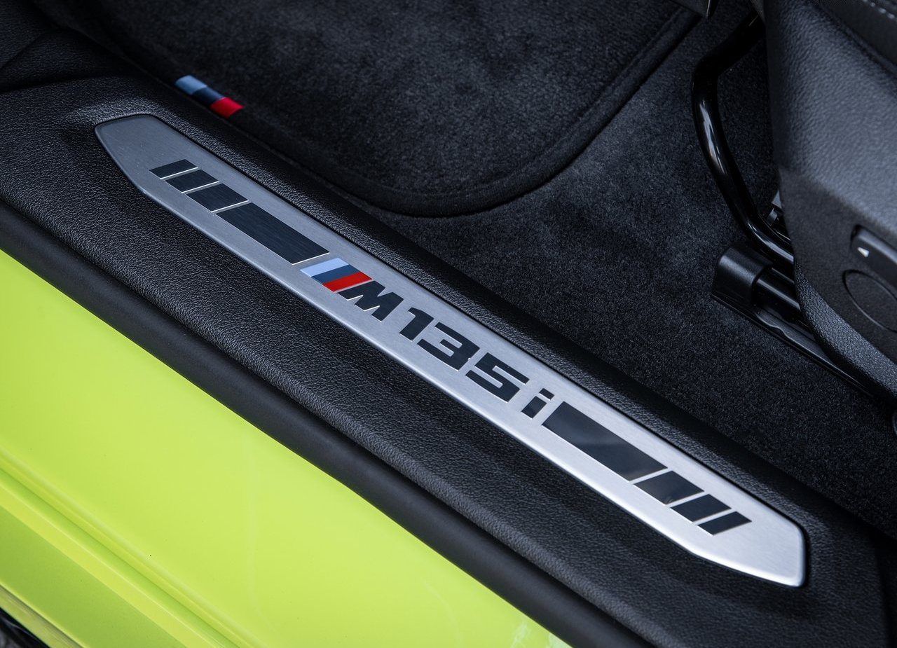2022 - BMW M135i 5 DOORS xDRIVE, foto 80