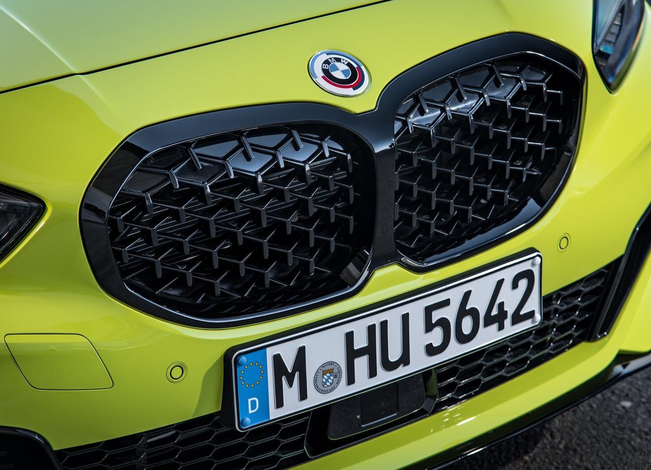 2022 - BMW M135i 5 DOORS xDRIVE, foto 81