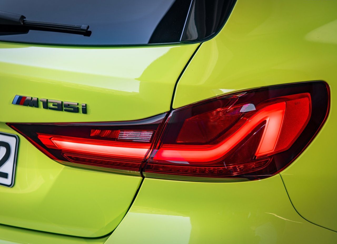 2022 - BMW M135i 5 DOORS xDRIVE, foto 82
