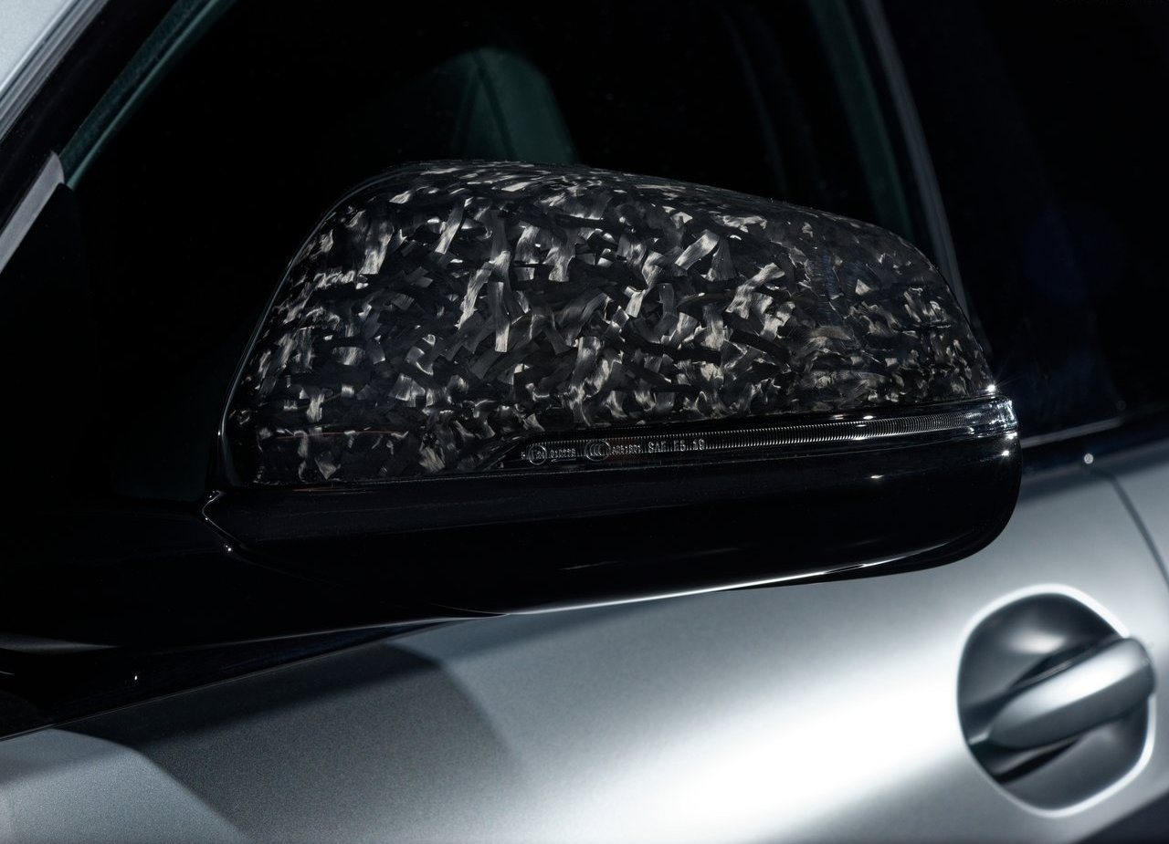 2022 - BMW M135i 5 DOORS xDRIVE, foto 83