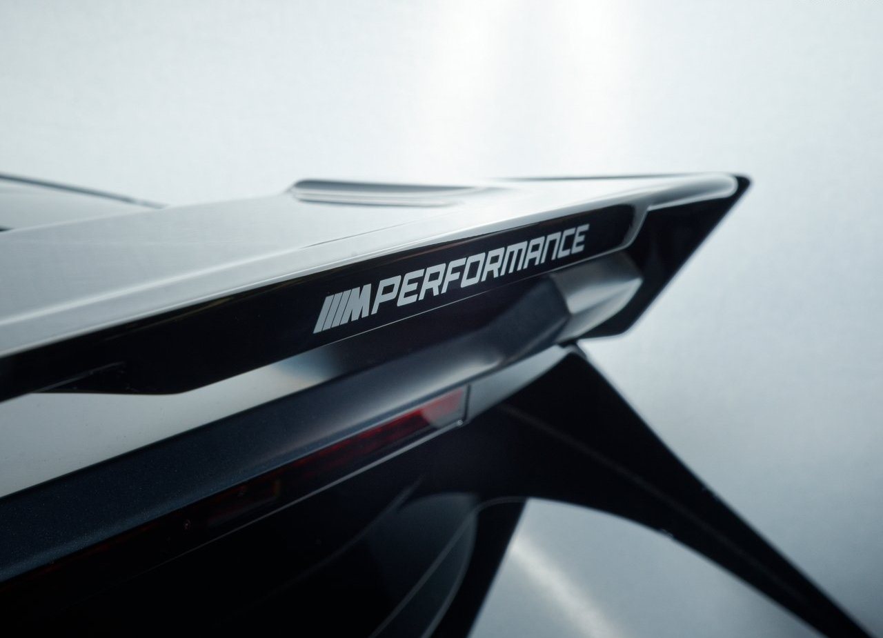 2022 - BMW M135i 5 DOORS xDRIVE, foto 84