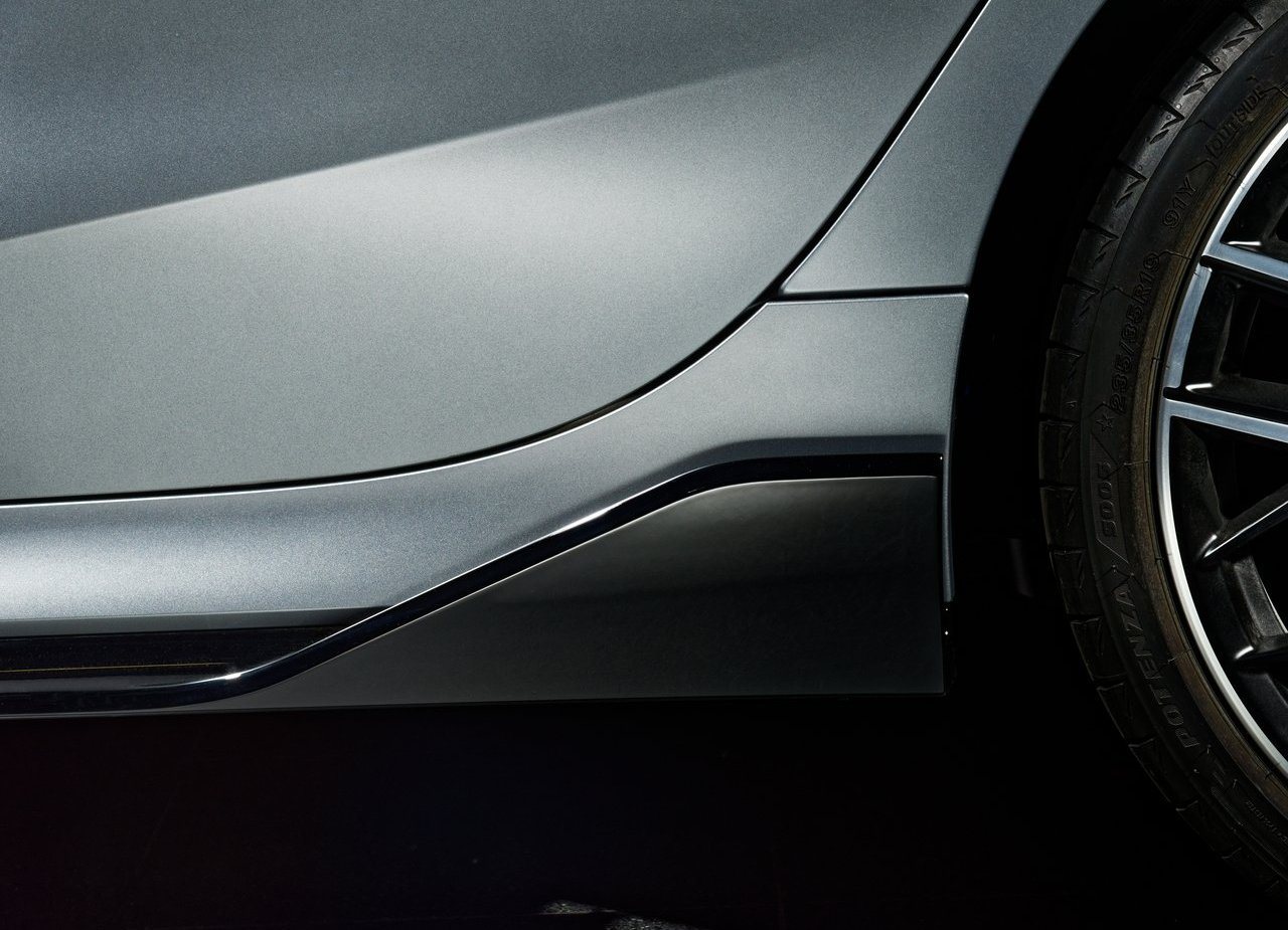 2022 - BMW M135i 5 DOORS xDRIVE, foto 85