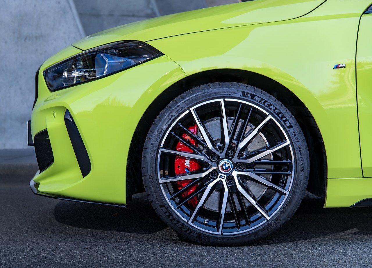 2022 - BMW M135i 5 DOORS xDRIVE, foto 87