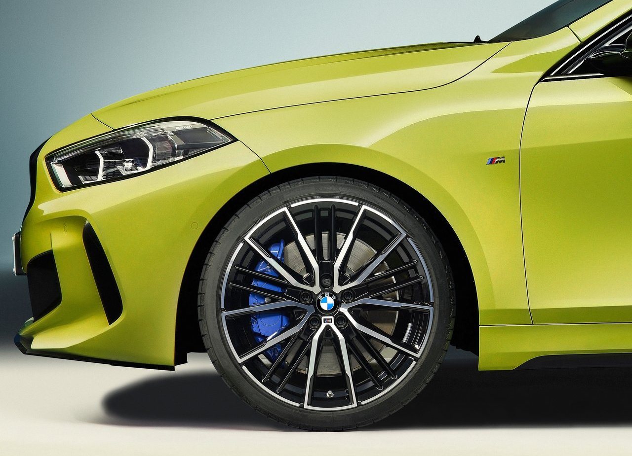 2022 - BMW M135i 5 DOORS xDRIVE, foto 88
