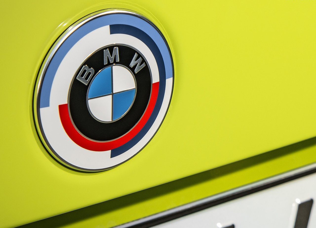 2022 - BMW M135i 5 DOORS xDRIVE, foto 91