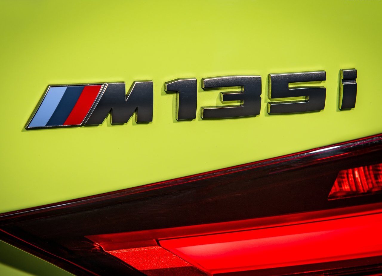 2022 - BMW M135i 5 DOORS xDRIVE, foto 93