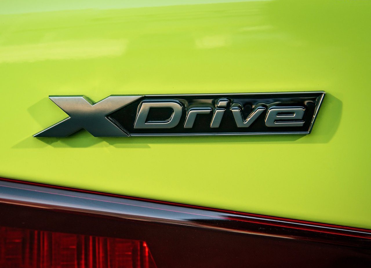 2022 - BMW M135i 5 DOORS xDRIVE, foto 94