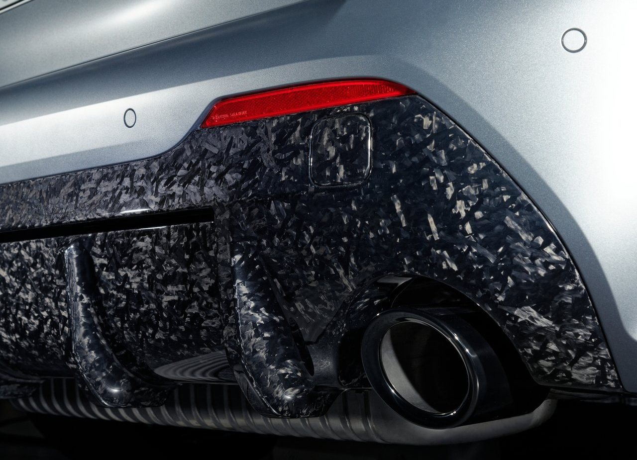2022 - BMW M135i 5 DOORS xDRIVE, foto 95