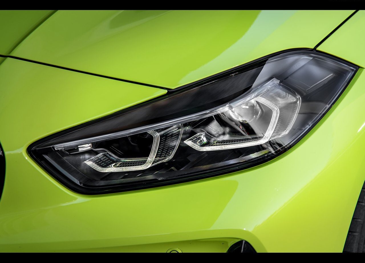 2022 - BMW M135i 5 DOORS xDRIVE, foto 96