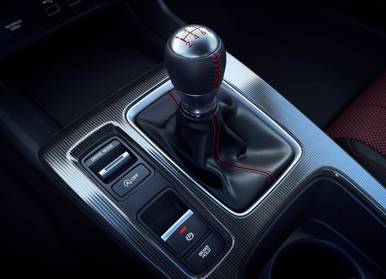 2022 - HONDA CIVIC Si, foto 6