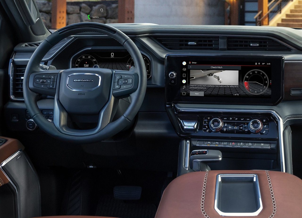 GMC SIERRA, foto 11