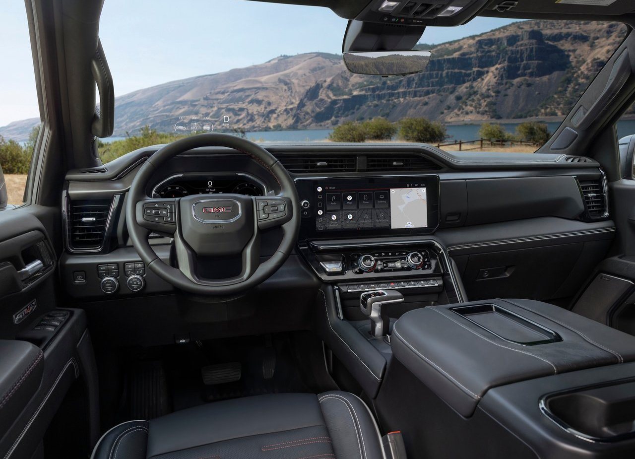 GMC SIERRA, foto 13