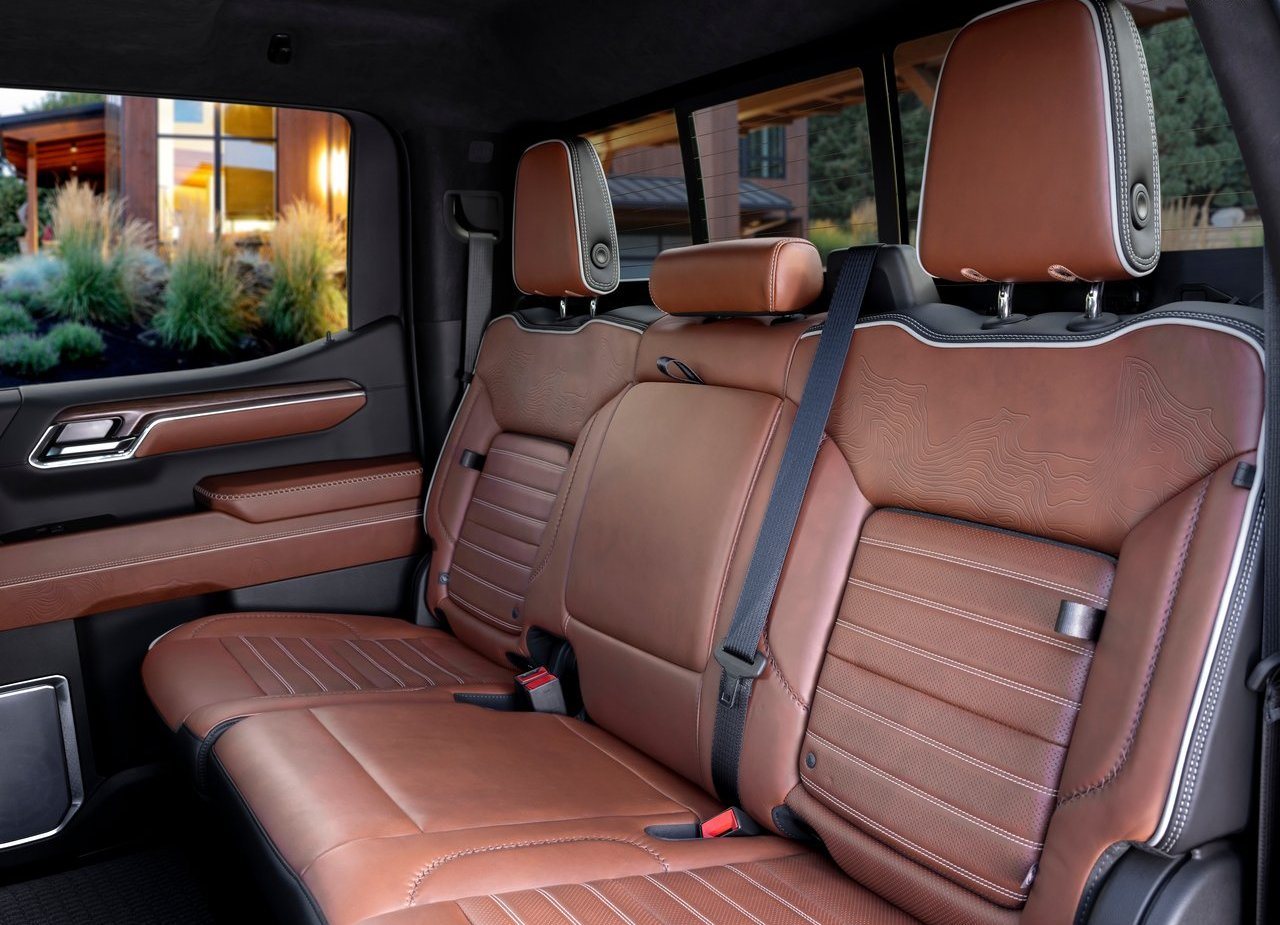GMC SIERRA, foto 16
