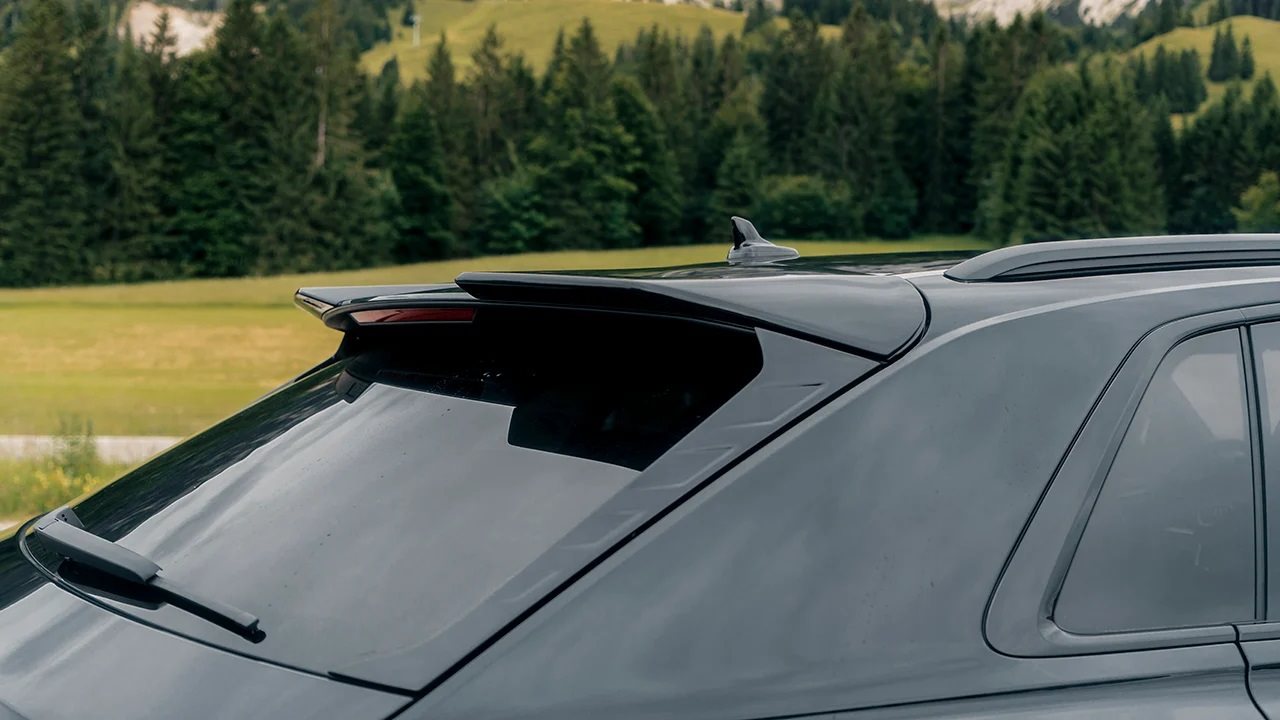 2021 - AUDI Q8 TFSIe QUATTRO BY ABT SPORTSLINE, foto 5