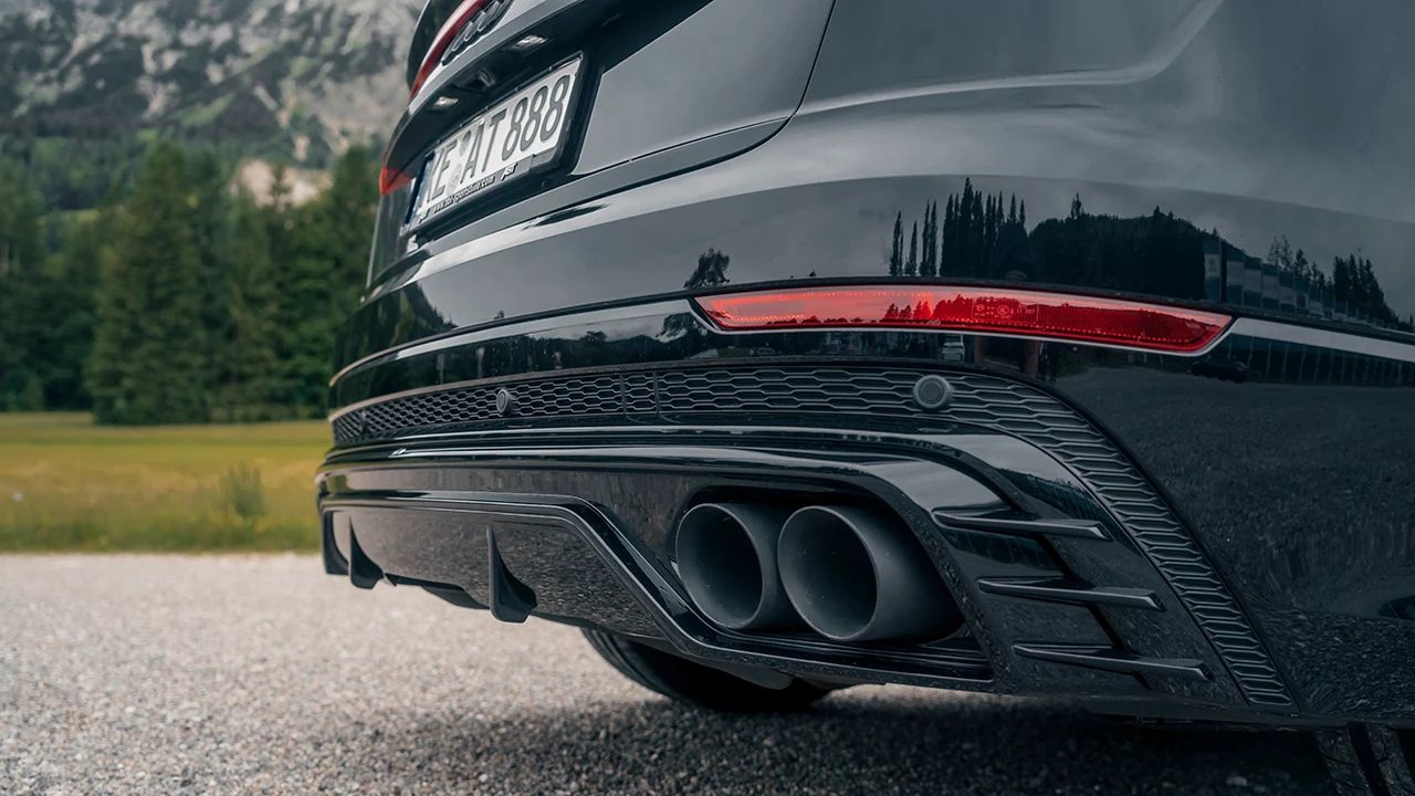 2021 - AUDI Q8 TFSIe QUATTRO BY ABT SPORTSLINE, foto 6