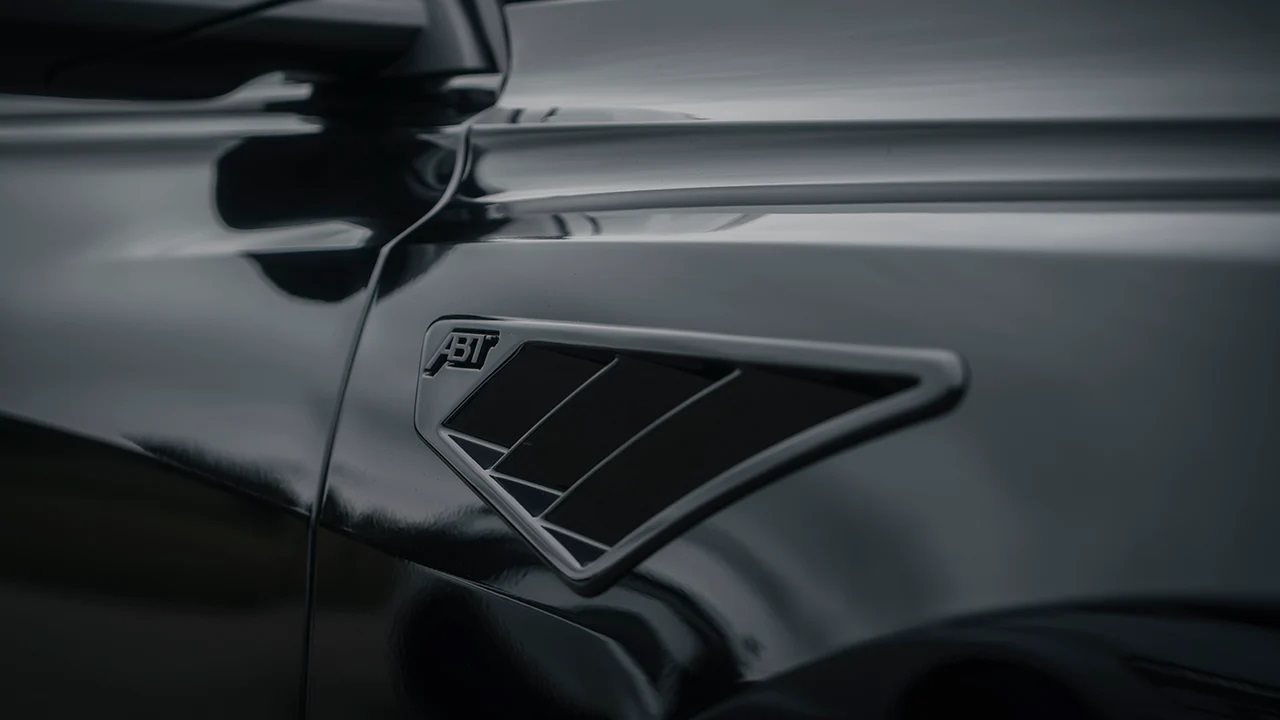 2021 - AUDI Q8 TFSIe QUATTRO BY ABT SPORTSLINE, foto 7