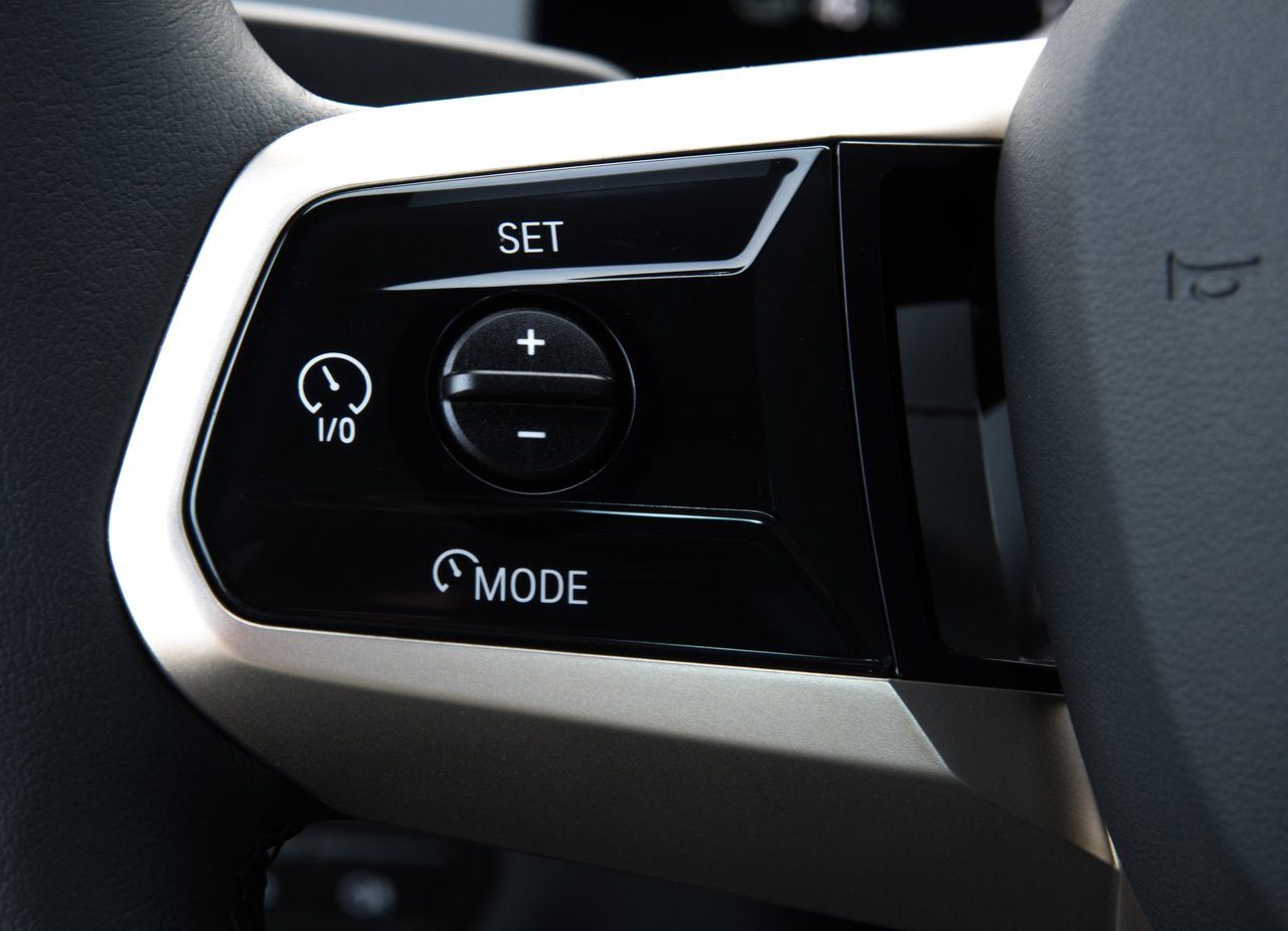 2022 - BMW iX xDRIVE50, foto 81