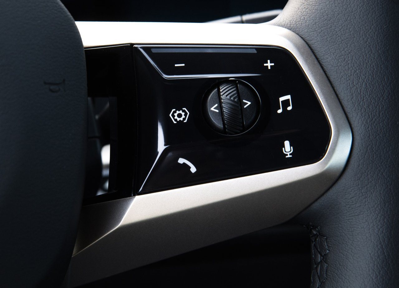 2022 - BMW iX xDRIVE50, foto 84