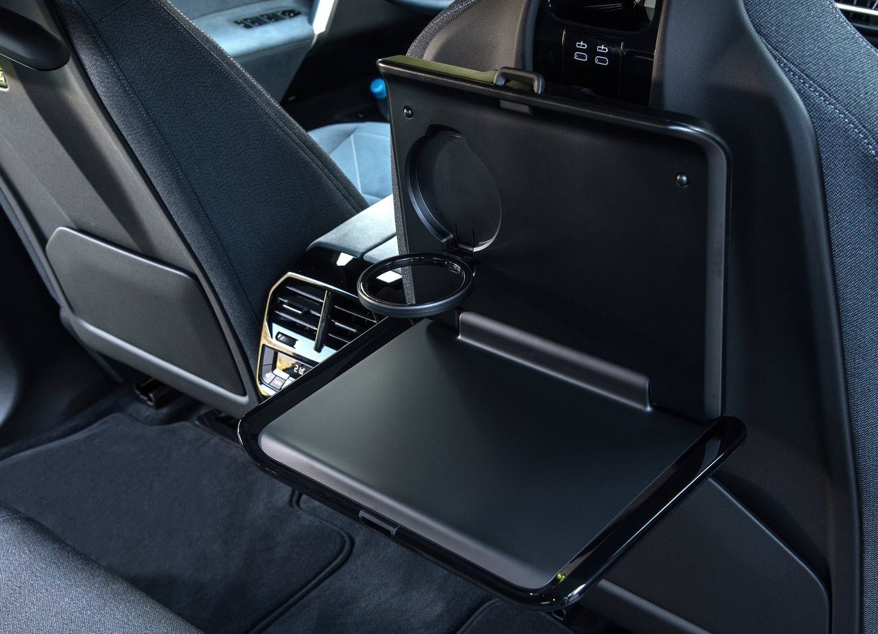 2022 - BMW iX xDRIVE50, foto 92