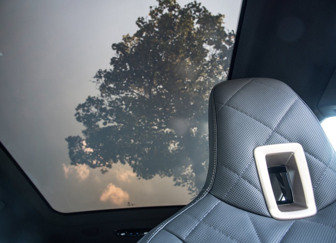2022 - BMW iX xDRIVE50, foto 93