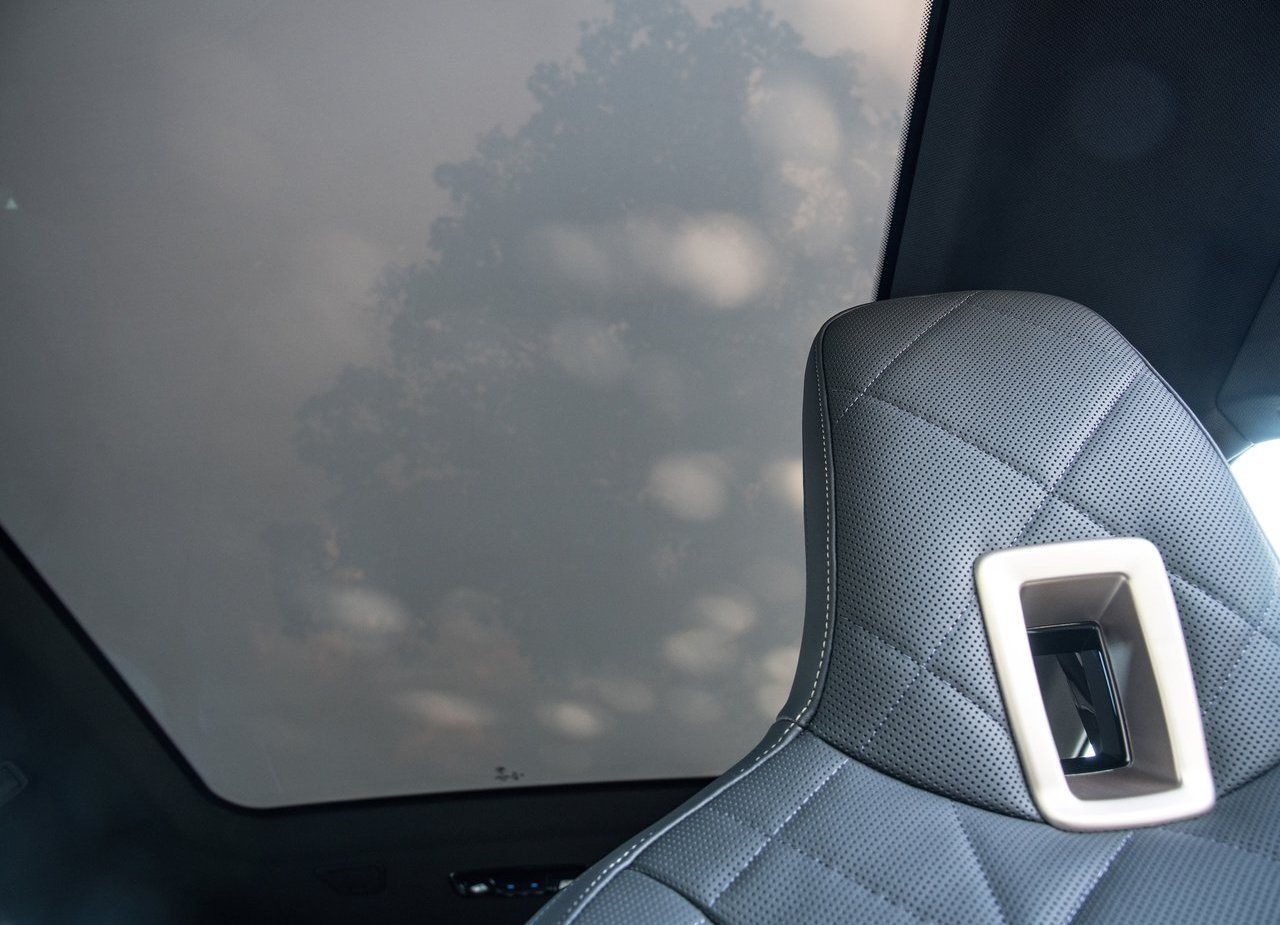 2022 - BMW iX xDRIVE50, foto 94