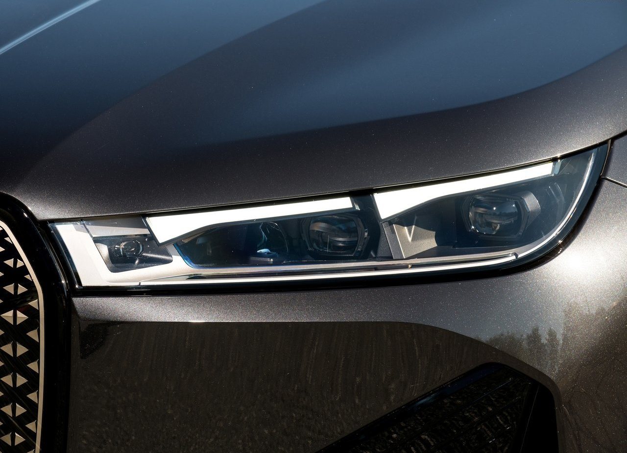 2022 - BMW iX xDRIVE50, foto 103