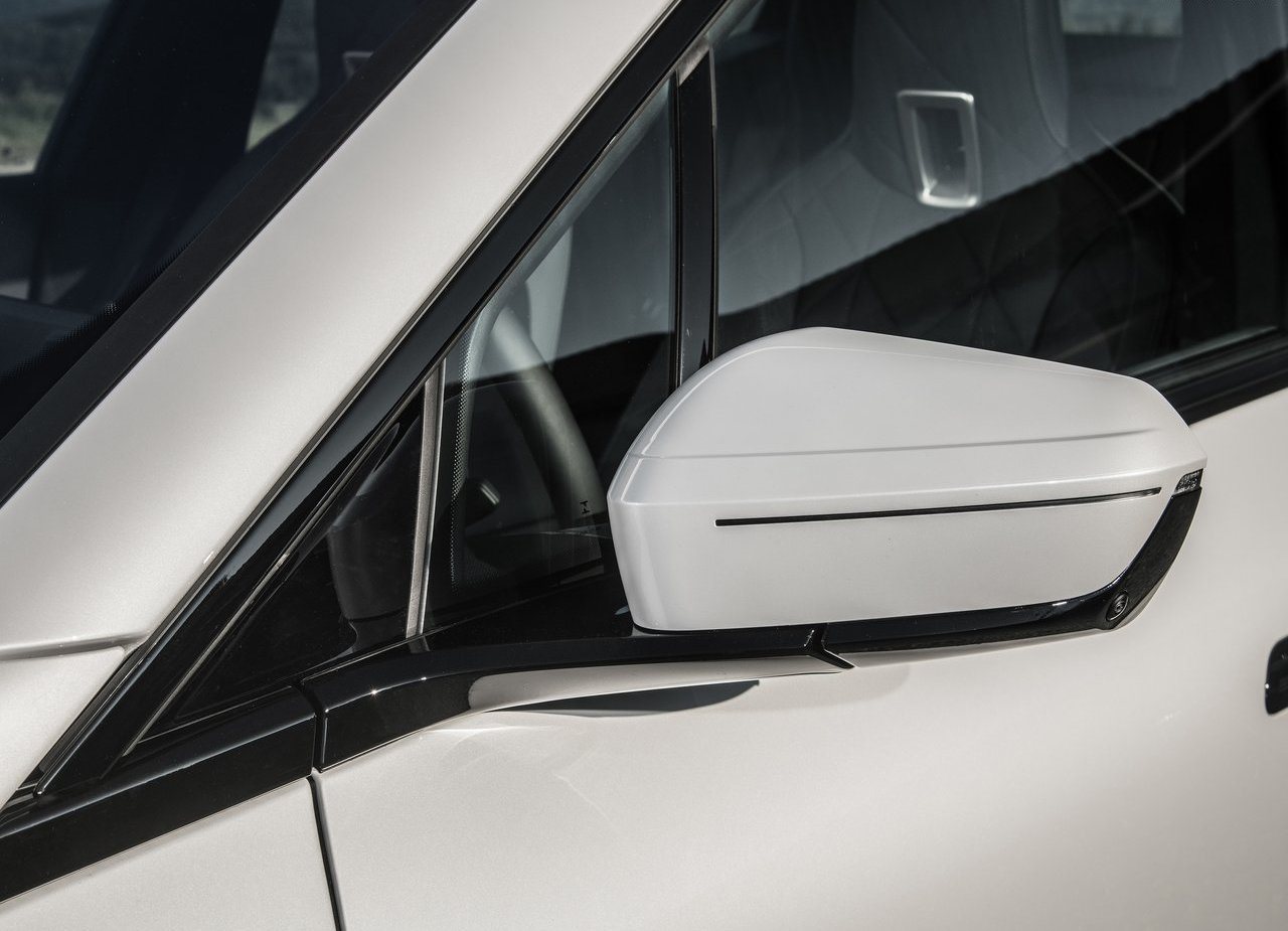 2022 - BMW iX xDRIVE50, foto 108